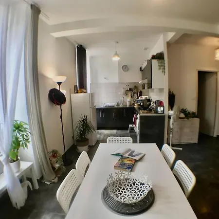 Le Cosy Denim - Centre 2 Personnes * Nîmes