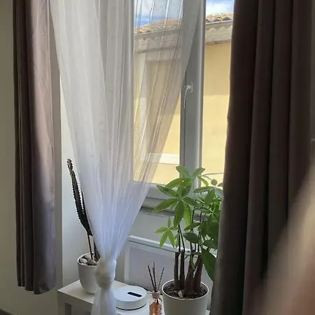 Le Cosy Denim - Centre 2 Personnes Nîmes